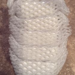 Dessert Plate Small White Porcelain Bowl Ice Cream Dessert Bowl Dessert Side Dish Suitable for Home Kitchen Restaurant 5 Pieces Party Supplies(A)