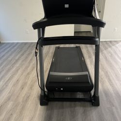 Nordic Track T 7.5 S Treadmill 
