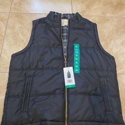 New Vest 