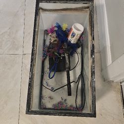 10 Gallon Fish Tank