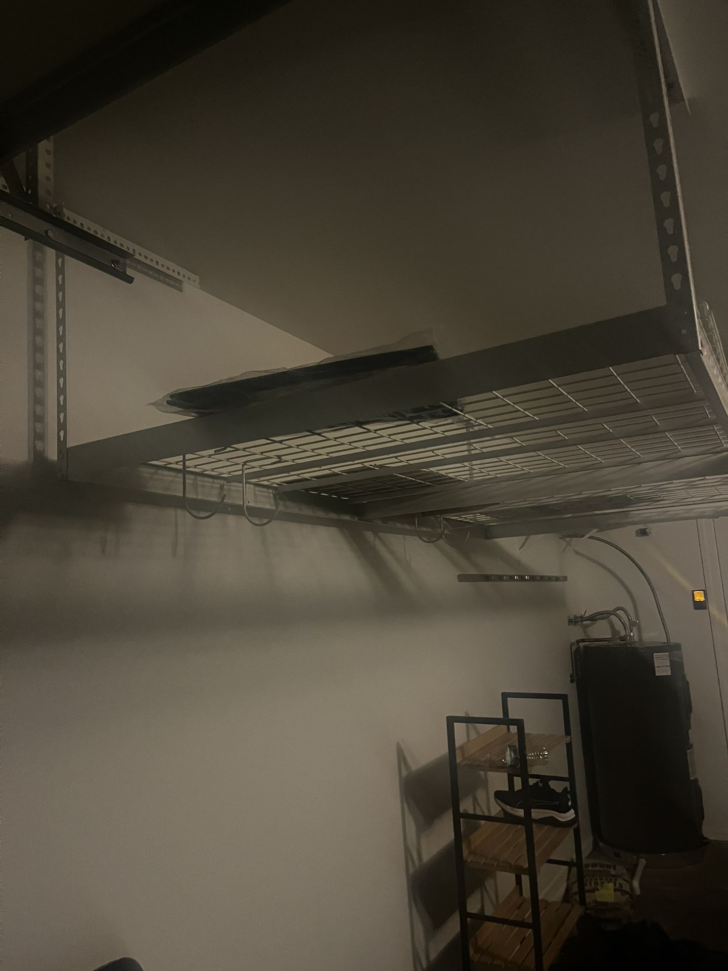 Garage Rack