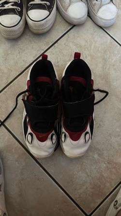 Almost brand new boys Nike first addition