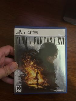 Final Fantasy