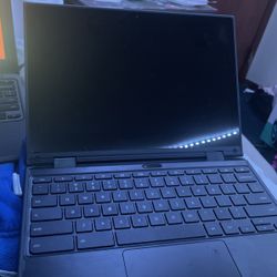 2020 Lenovo Chromebook