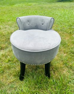 Vanity Stool