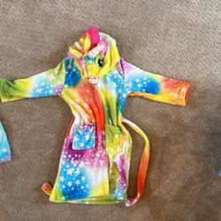 Unicorn Robe