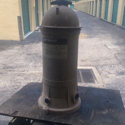 POOL  Filter C-900 Hayward 