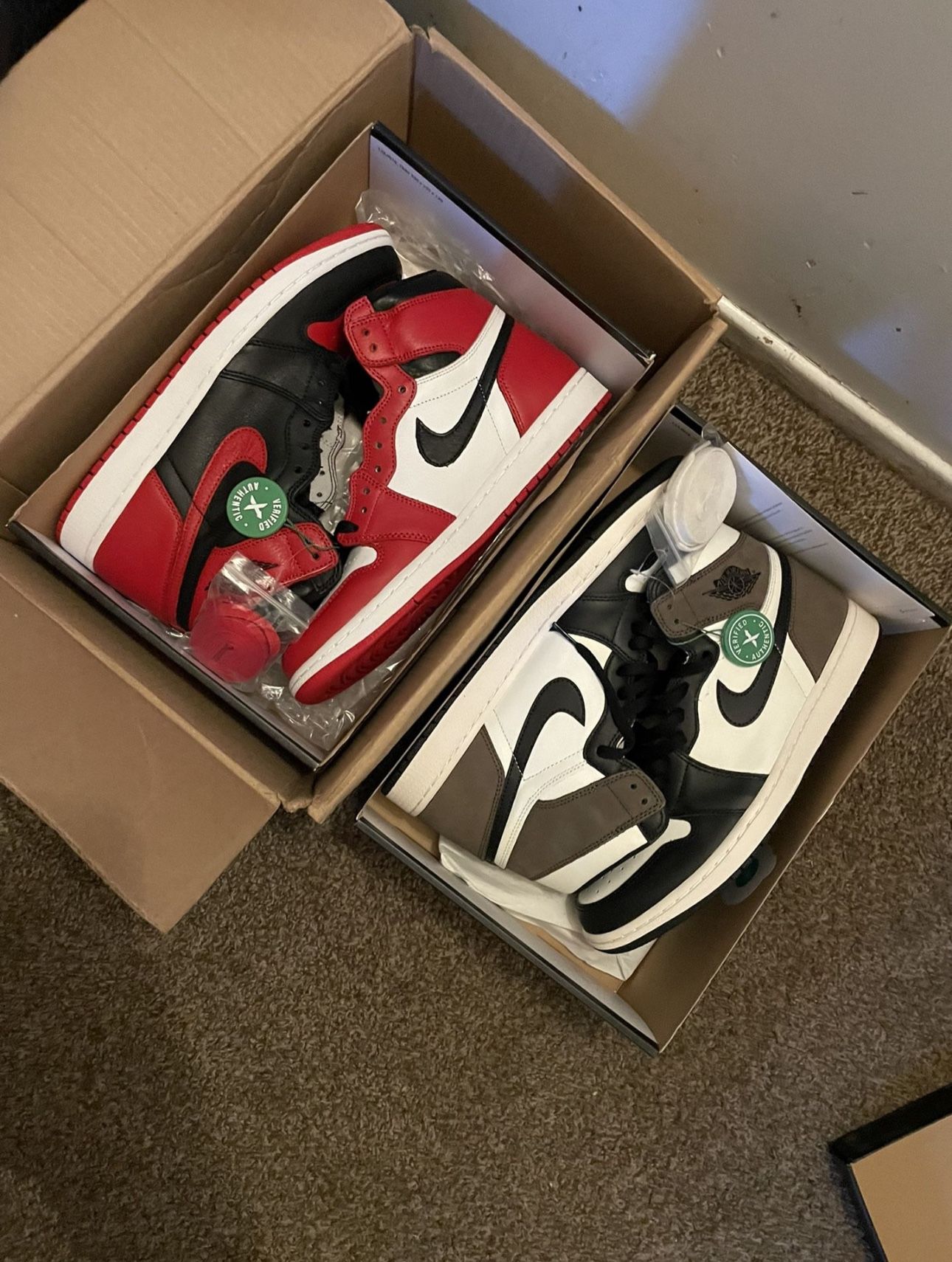 Jordan 1