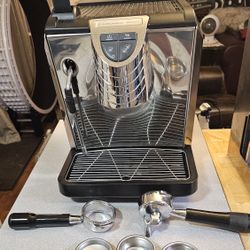 Simonelli Oscar II Espresso Machine