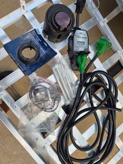 RV Accessories