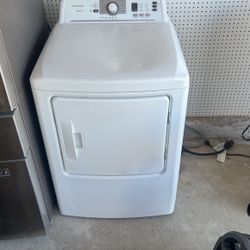 Dryer