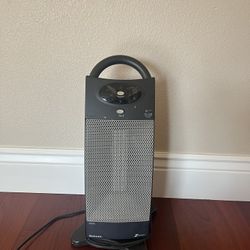 Ceramic Heating Fan 
