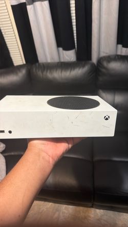 Xbox series S