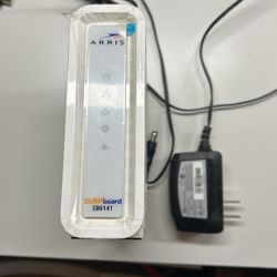 Cable Modem