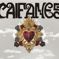 Tickets Para Caifanes