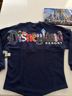 Disneyland Villains Spirit Jersey