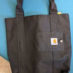 New Carhartt Tote Bag