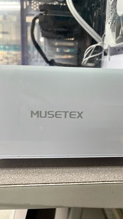 Musetex computer tower