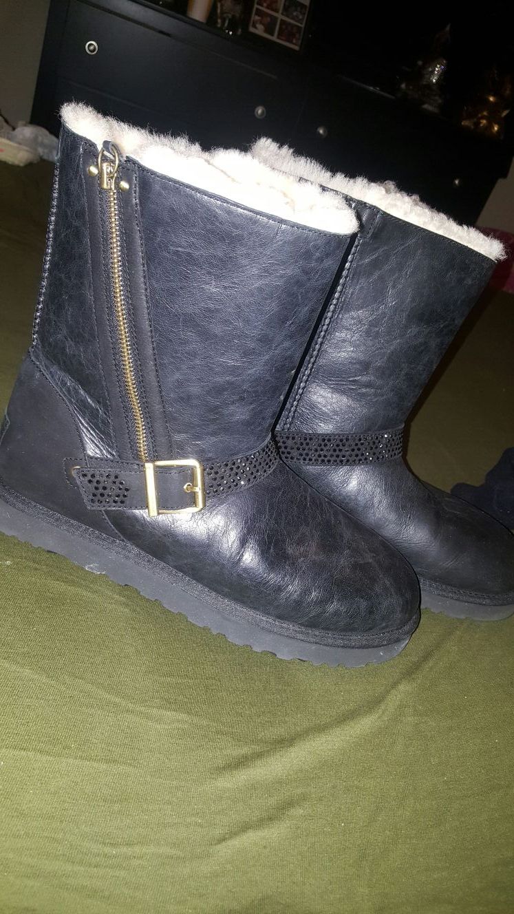 Brand new uggs