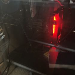 Gaming Pc Windows 10, (Can Be In Person Delivery)