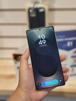 Galaxy S25 Ultra 5G 6.9" (Unlocked)