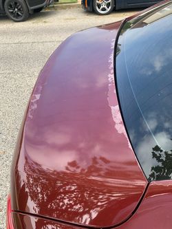 2009 Nissan Maxima