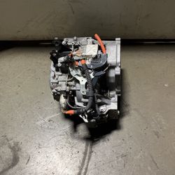 Jdm 2ZRFXE CVT Transmission 1.8L 2ZR Automatic Trans