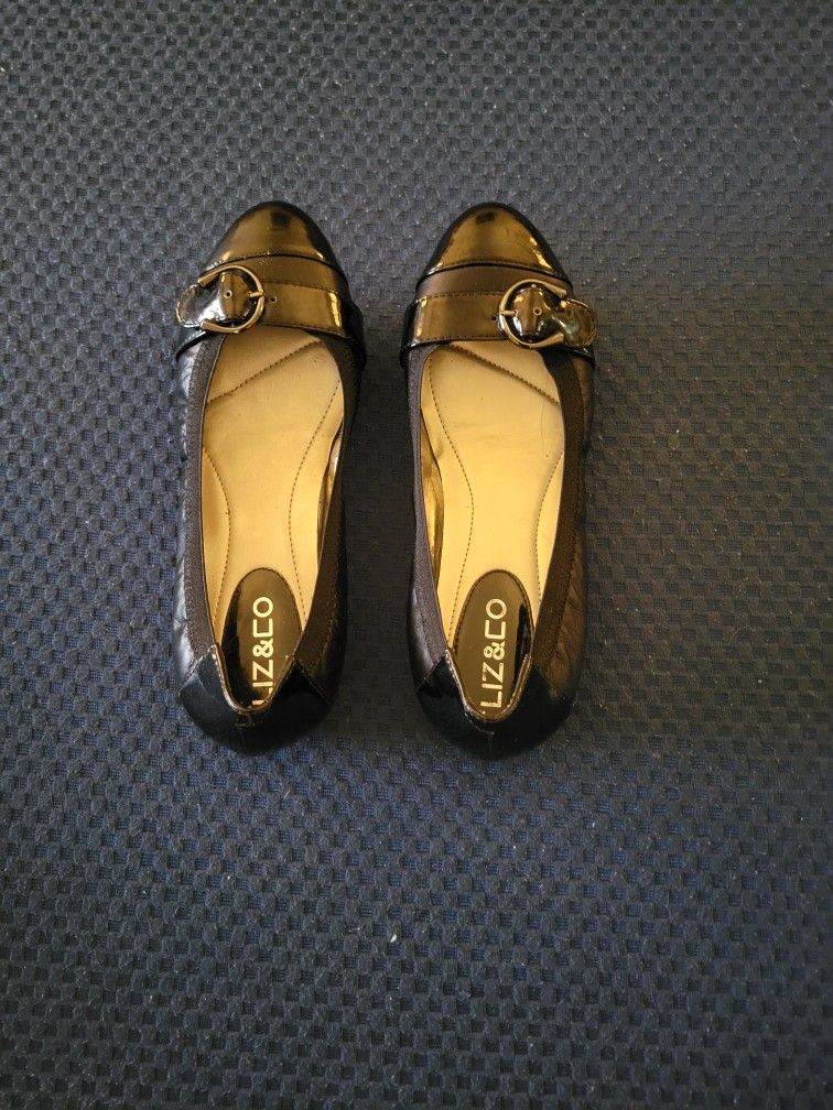 Dress Shoes