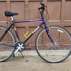 Trek Multi-track 720