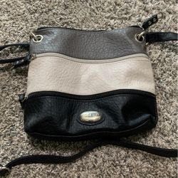 Rosetti Purse 