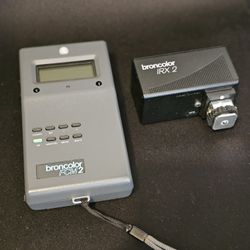 Broncolor Flash Meter And Transmitter 