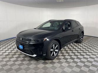 2025 Honda Prologue