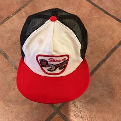 Snap On Hat