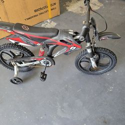 Kids Bicycle