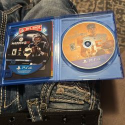 Cheap PS4 Games 25$ Each 