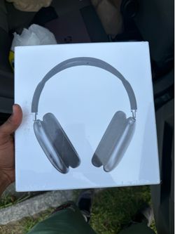 AirPod Max Pros
