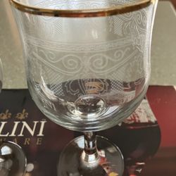 Wine Glasses