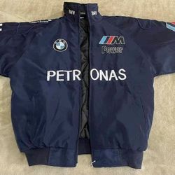 BMW Racing Jacket For Formula 1 New With Tags Available All Sizes 