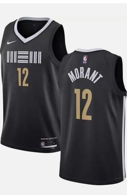 Ja morant city connect