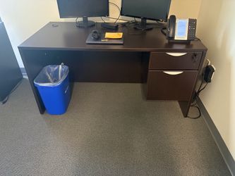 Desk