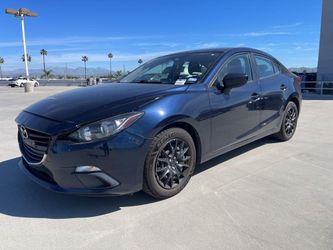 2016 Mazda Mazda3