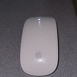 Apple mouse