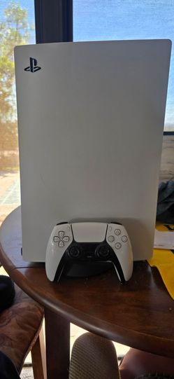 Ps5 disk
