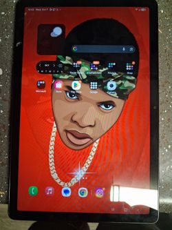 Galaxy tab A11+