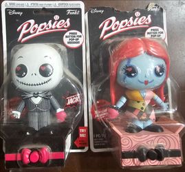 Funko Pops