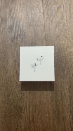 *BEST OFFER* Airpod pro 2nd gen