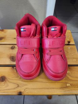 Size 13 Boys shoes