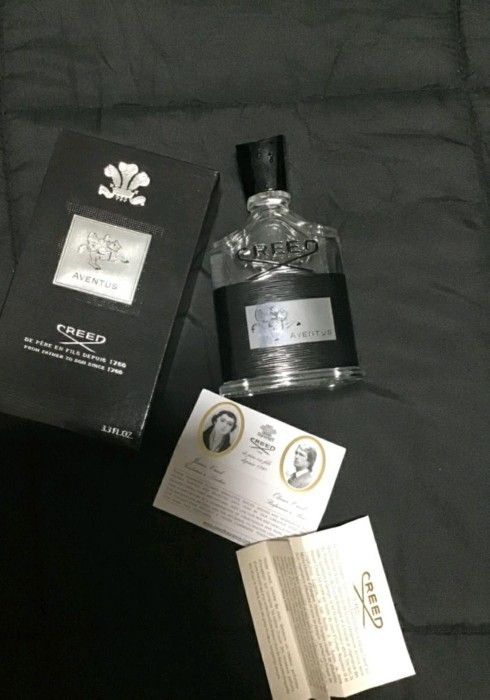 Creed Aventus