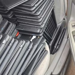 Laptops Chromebooks. 