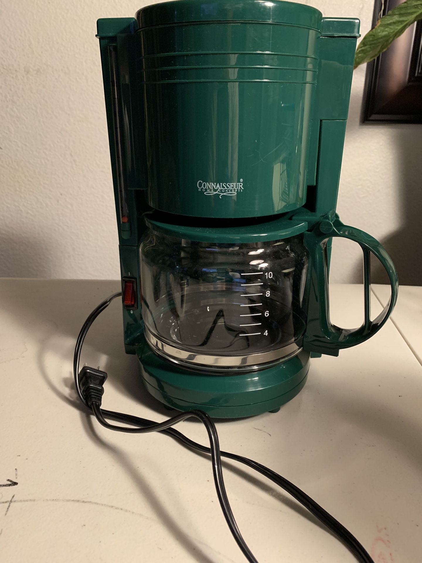 Gevalia Kaffe 12 Cup Automatic Coffee Maker CM650 Black - Excellent  Condition! for Sale in Virginia Beach, VA - OfferUp